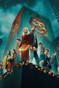 Защищенные: Новая Сила бесплатно