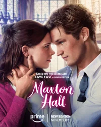 Макстон-холл (2024) бесплатно